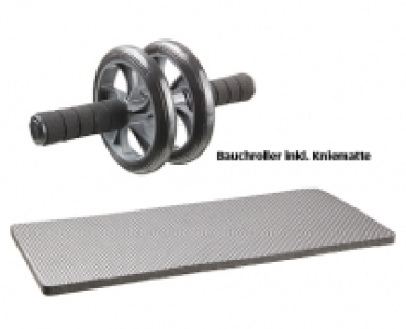 Aldi Süd  crane® Bauchtrainer