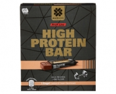 Aldi Süd  MULTINORM High Protein Bar