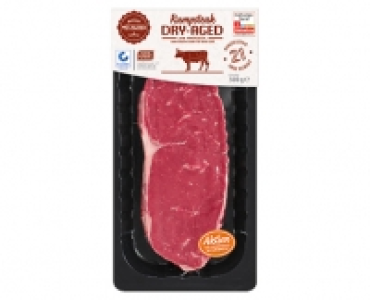 Aldi Süd  MEINE METZGEREI Rumpsteak oder Entrecôte