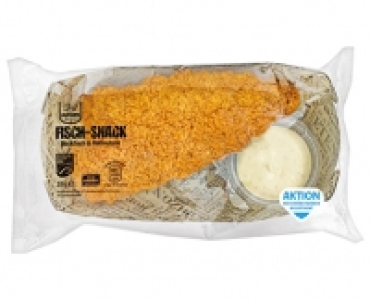 Aldi Süd  ALMARE Fisch-Snack