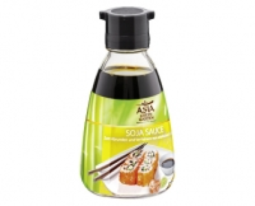 ASIA GREEN GARDEN Soja-Sauce 1.29 €
