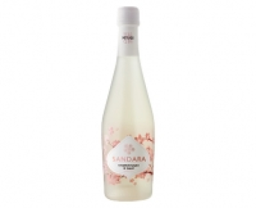 Aldi Süd  SANDARA Chardonnay < Sake