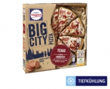 Original Wagner Big City Pizza 1.99 €