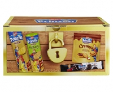 De Beukelaer Prinzen Schatzkiste 4.99 €