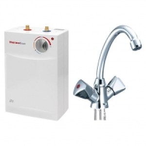 Thermoflow Untertischspeicher UT 5 69.00 €