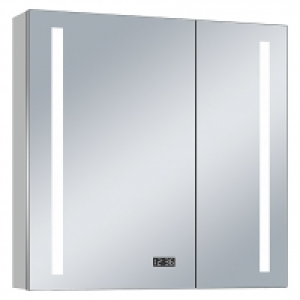 LED-Spiegelschrank Aluminio Sun 395.00 €