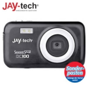 Digitalkamera SpeedShot DC100 9.99&nbsp;&euro;