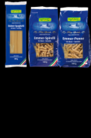 Ebl Naturkost Rapunzel Emmer Pasta