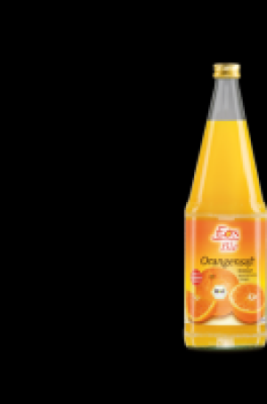 Ebl Naturkost Eos Bio Orangensaft