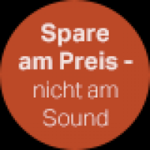 Playbase - die elegante Soundbase für TV, Filme, Musik und mehr. schwa 595.00 €