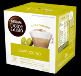 NESCAFÉ Dolce Gusto Kapseln 3.49 €