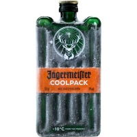 Netto  Jägermeister Coolpack 0,35L
