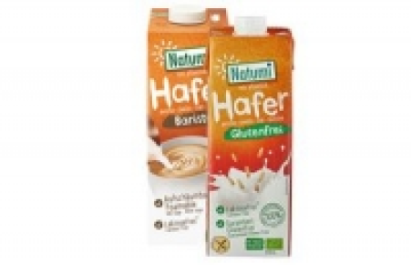Milch-Alternative 1.60 €