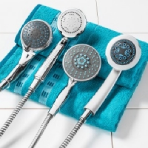 Handbrause-Set 9.99 €