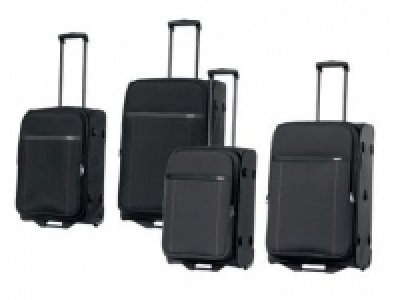 Trolley-Reisekofferset, 2-teilig 59.99 €