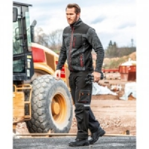 Softshell-Arbeitshose 19.99 €