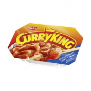 Meica Curryking jede 220-g-Packung