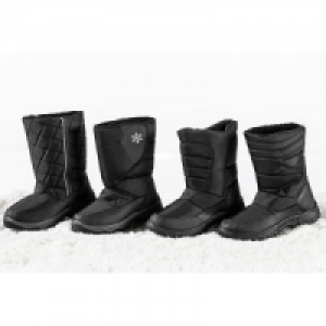 Thermo-Stiefel 15.99 €