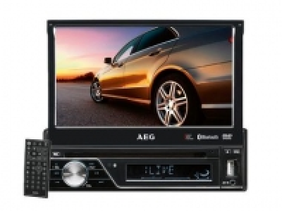 AEG Autoradio AR 4026 159.00 €