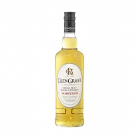 Real  Glen Grant Single Malt Scotch Whisky 40 % Vol., jede 0,7-l-Flasche
