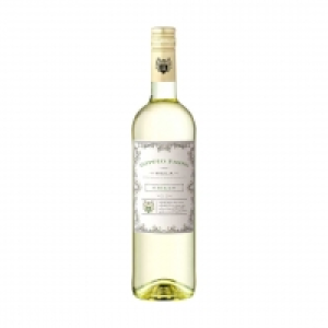 Italien Doppio Passo Primitivo Salento, Rosato oder Grillo Sicilia jed 7.32 €