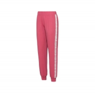 Damen-Schlafhose mit Kontrast-Streifen, Mix&Match 5.59 €