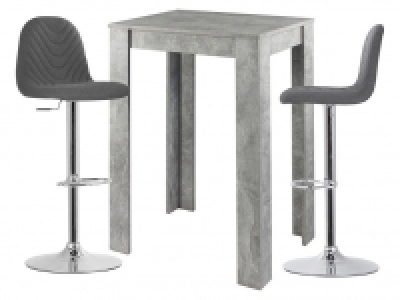 Homexperts Bar-Tischgruppe Nika / Circus 179.00 €