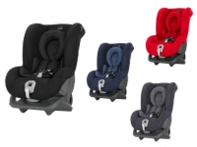 Lidl  Britax Römer Kindersitz First Class