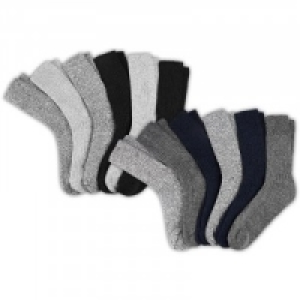 Norweger-Socken 6 Paar 5.99 €