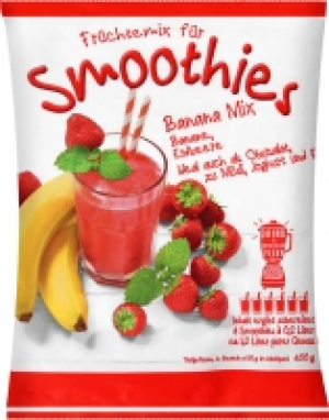 Kaufland  Früchtemix für Smoothies