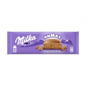 Milka Schokolade versch. Sorten, jede 250/270/276/300-g-Tafel