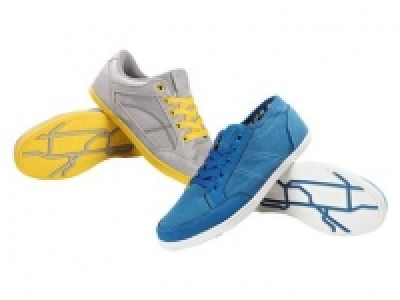 Lidl Pepperts Jungen Sneaker