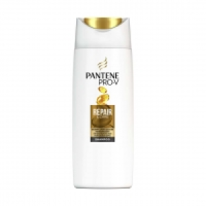 Pantene Pro-V Shampoo oder Spülung versch. Sorten, jede 300/250/200-ml