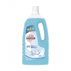 Sagrotan Reiniger 500/750/1500-ml, versch. Sorten, jede Flasche