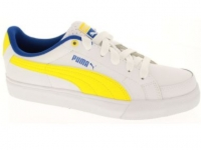 Puma Sneaker Court Point Junior