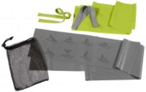 Kaufland  Fitness-Bänder-Set