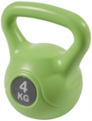 Kugelhantel 4 kg 4.99 €