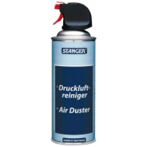 Rossmann Ideenwelt Stanger Druckluftreiniger