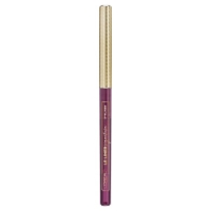 Le Liner Signature 03 Rouge Noir Angora 6.29 €