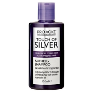 Pro:voke Intensiv Aufhell-Shampoo