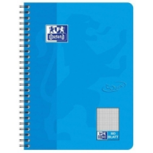 Oxford Collegeblock B5 Touch