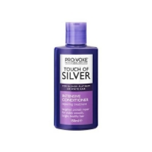 Pro:voke Touch of Silver Intensive Spülung