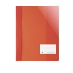 Durable Sichthefter, rot