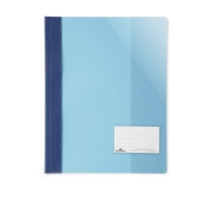Durable Sichthefter, blau