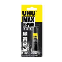 Rossmann Uhu Max Repair Extreme Tube