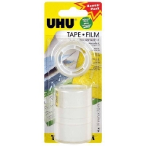 Uhu Klebefilm Nachfüllrollen