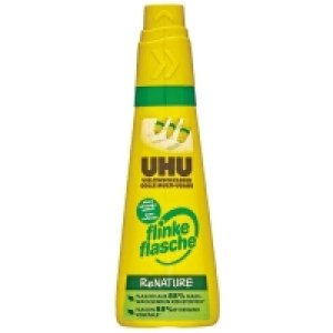 Vielzweckkleber Flinke Flasche Renature ohne Lösungsmittel 2.39 €