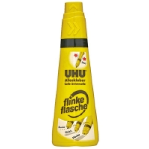 Rossmann Uhu Flinke Flasche