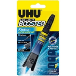 Uhu LED-Light Booster