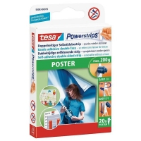 Rossmann Tesa Powerstrips® Posterstrips